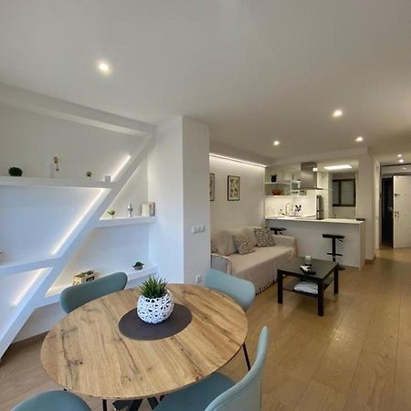 El Apartamento De Cristian 3 Benidorm Exteriör bild