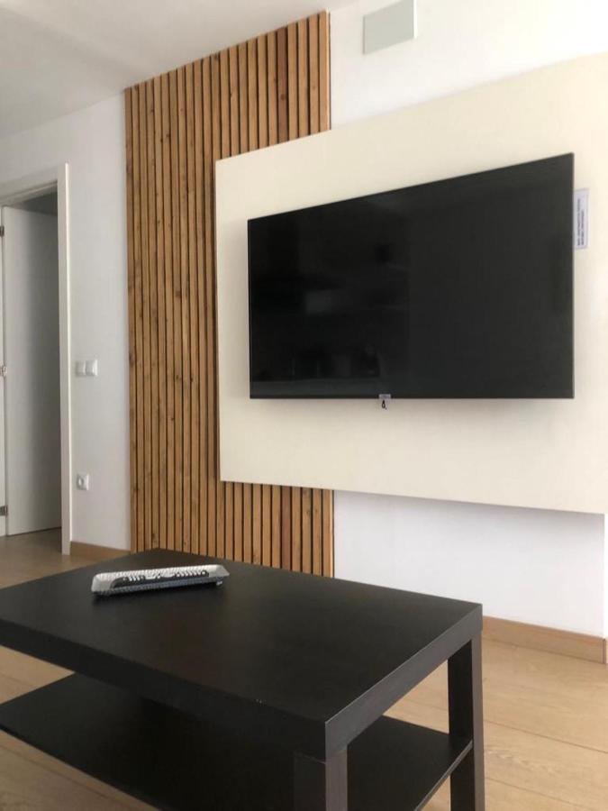 El Apartamento De Cristian 3 Benidorm Exteriör bild